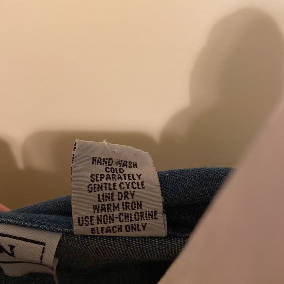 Keren hart button down - Picture 14 of 16